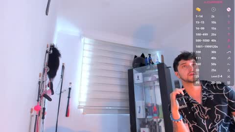 Maria  online show from January 21, 2025, 3:10 pm