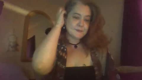 Snapshot of mariec742 chatting on May 24, 2026, 7:19 pm Marie online show from May 24, 2026, 7:19 pm