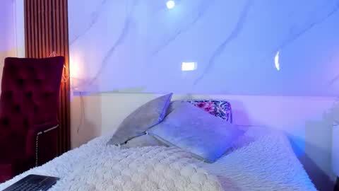 Snapshot of mariecastell_zc chatting on March 14, 2026, 6:52 am Maria online show from March 14, 2026, 6:52 am
