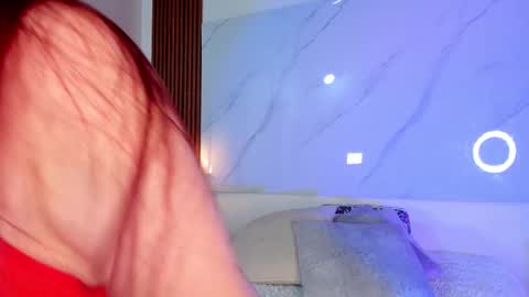 Snapshot of mariecastell_zc chatting on March 15, 2026, 6:58 pm Maria online show from March 15, 2026, 6:58 pm