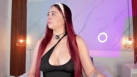 Snapshot of mariecastell_zc chatting on April 5, 2026, 5:21 pm Maria online show from April 5, 2026, 5:21 pm