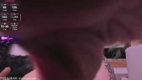 Mary online show from November 21, 2025, 12:43 am