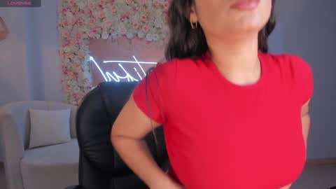  Im Marie Jane  online show from December 6, 2024, 11:33 am