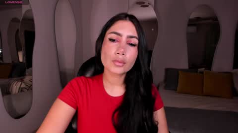  Im Marie Jane  online show from December 16, 2024, 10:40 am