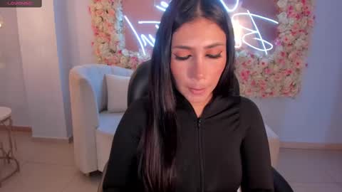  Im Marie Jane  online show from February 24, 2025, 10:37 am