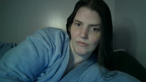 Mariejojo online show from February 26, 2025, 3:53 am