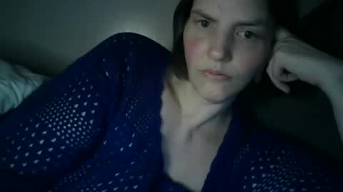 Mariejojo online show from October 17, 2025, 2:04 am
