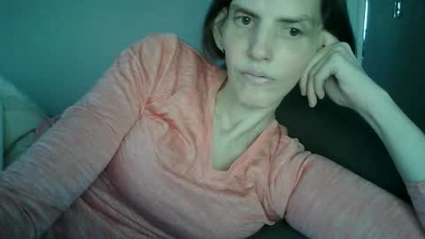 Mariejojo online show from February 24, 2026, 10:19 pm