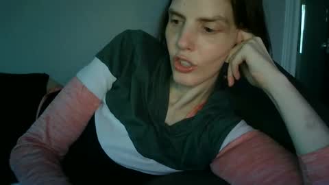 Mariejojo online show from March 10, 2026, 9:53 pm