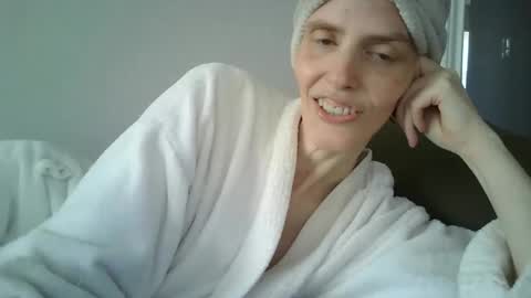 Mariejojo online show from March 14, 2026, 7:08 pm