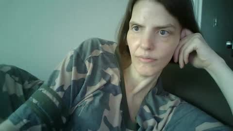 Mariejojo online show from March 24, 2026, 7:08 pm