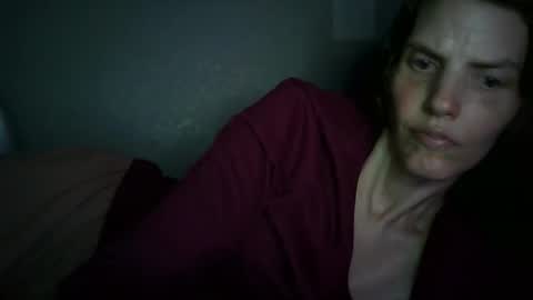 Mariejojo online show from April 3, 2026, 10:35 am