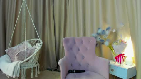 Mariel online show from April 9, 2026, 2:00 am