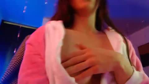 Mariie online show from January 2, 2025, 4:02 pm