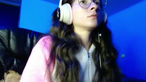 Mariie online show from February 13, 2025, 12:24 am