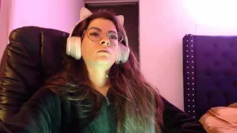 Mariie online show from February 21, 2025, 12:06 pm