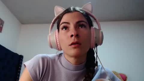 Mariie online show from February 27, 2025, 1:38 am