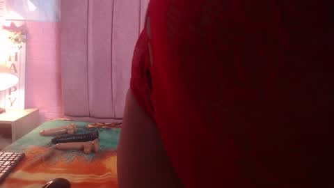 Snapshot of marielahorny303av chatting on November 22, 2025, 1:54 pm marielahorny303av online show from November 22, 2025, 1:54 pm