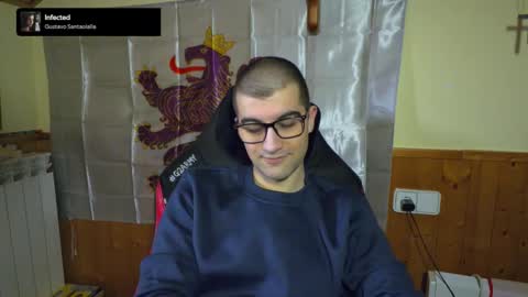 Marie online show from February 13, 2026, 2:13 pm