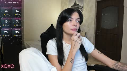 Maria  online show from January 29, 2025, 5:56 pm