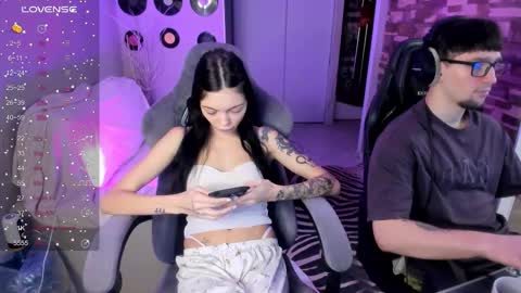 Maria  online show from February 17, 2026, 3:40 pm