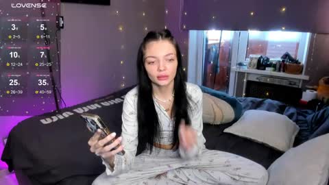 Maria  online show from March 22, 2026, 7:12 am