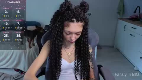 Snapshot of mariella__adams chatting on June 15, 2026, 3:47 pm Maria online show from June 15, 2026, 3:47 pm
