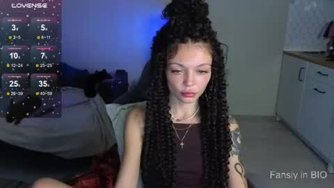 Snapshot of mariella__adams chatting on June 24, 2026, 6:07 pm Maria online show from June 24, 2026, 6:07 pm