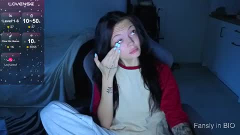 Snapshot of mariella__adams chatting on July 31, 2026, 6:29 pm Maria online show from July 31, 2026, 6:29 pm