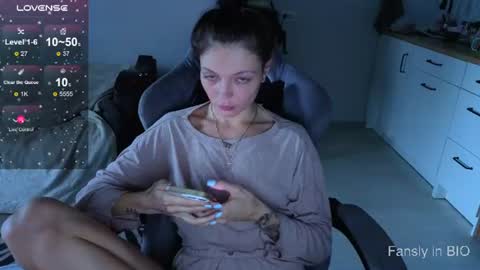 Snapshot of mariella__adams chatting on August 3, 2026, 5:27 pm Maria online show from August 3, 2026, 5:27 pm