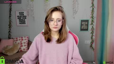 Mariell online show from February 18, 2026, 9:16 am