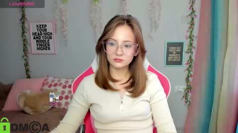 Mariell online show from February 23, 2026, 8:44 am