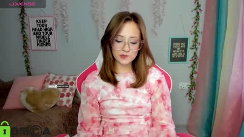 Mariell online show from February 24, 2026, 8:23 am