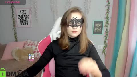 Mariell online show from February 27, 2026, 8:25 am