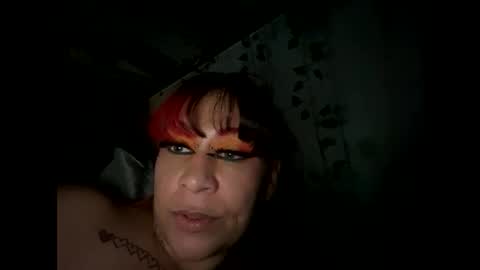 marielove31 online show from February 22, 2025, 1:02 pm