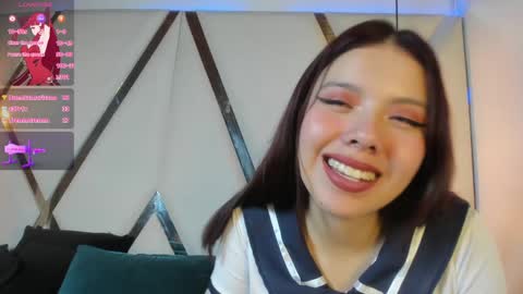 Viviana online show from December 10, 2024, 12:16 pm