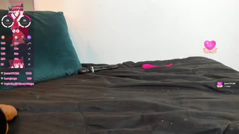 Viviana online show from December 11, 2024, 7:09 am