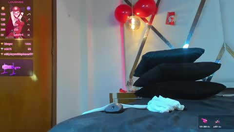 Viviana online show from February 15, 2025, 1:49 pm