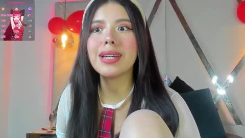 Viviana online show from March 1, 2025, 6:24 am