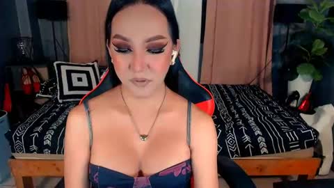 mariemanila online show from July 12, 2026, 5:37 pm