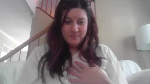 Marie online show from February 13, 2026, 9:11 pm