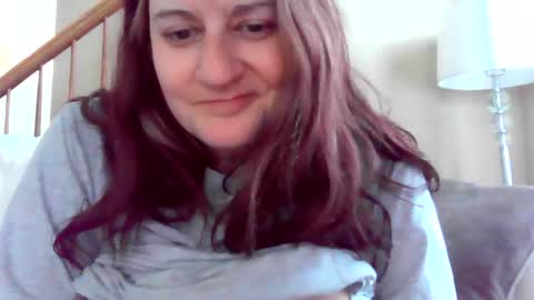 Marie online show from May 29, 2026, 8:18 pm