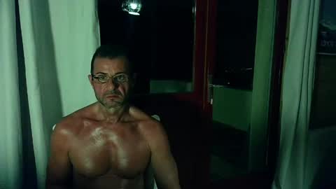 Djpegasus online show from April 15, 2026, 7:58 pm