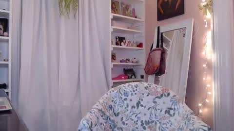 marigoldrue online show from January 18, 2026, 12:25 am