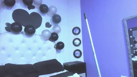 MARIHAM AND MURATH online show from February 11, 2026, 9:36 am