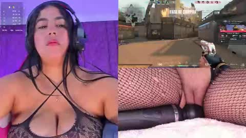 Snapshot of marihanferrer chatting on February 21, 2026, 5:30 am Marian online show from February 21, 2026, 5:30 am