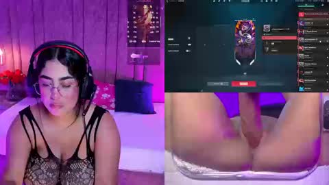 Marian online show from March 19, 2026, 9:30 pm