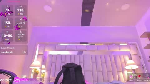 mariiahneedles online show from March 22, 2026, 12:14 am