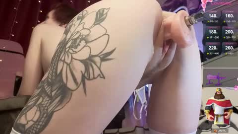 Snapshot of mariiamk chatting on February 2, 2026, 8:40 pm mariiamk online show from February 2, 2026, 8:40 pm