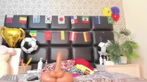 Snapshot of mariiana_fox chatting on July 6, 2026, 3:03 pm mariana online show from July 6, 2026, 3:03 pm
